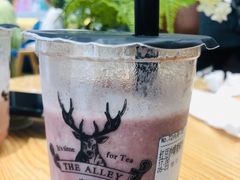 -THE ALLEY 鹿角巷(合生汇店)