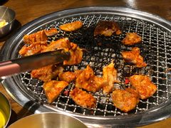 -·缸桶屋·韩式牛肋条自助烤肉(西湖D11店)