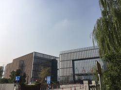 -南京市儿童医院(河西院区)