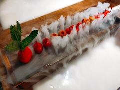 -假装苏杭·园林餐厅(陆家嘴中心店)