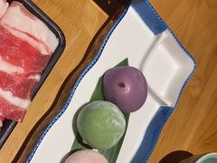 -一心创作料理屋(经开万达店)