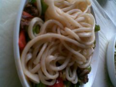 拌面-维吾尔餐厅(宜山路店)