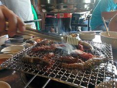 android_upload_pic-釜山火炉·海鲜烤肉(紫藤路店)