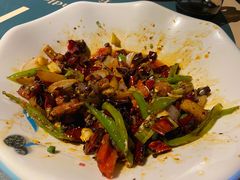 -莉莉家的音乐花园餐吧(航空路店)