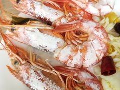 -星伦多自助料理·涮烤一体(杭州来福士店)