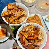 苏州…拌面超满足