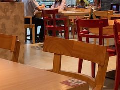 -大师兄·西北小馆(南沙万达广场店)