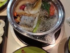 -一叶一世界·素食餐厅(锦华万达店)