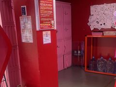 -移动谜城·大笨象密室逃脱(五棵松店)