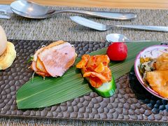 -香樟花园法式铁板烧(恒隆广场店)