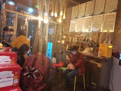 -小俩口烧烤东北菜(双井店)