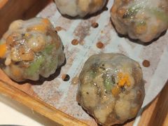 -粤点越有·茶点·粤菜(樵岭国际店)