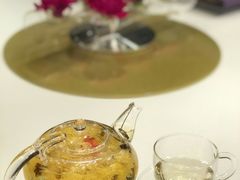 -金轩中餐厅 Jin Xuan(浦东丽思卡尔顿酒店)