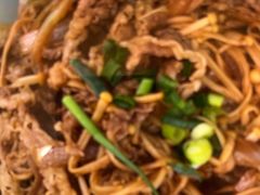 -李先生牛肉面大王(广渠门内店)