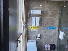 -Space君欧高空江景酒店(重庆解放碑云端之眼店)