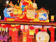 -深圳锦绣中华民俗村