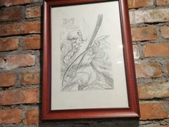 -阿萨韩食(万达广场金街店)