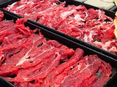 -林记潮牛·牛肉火锅(上马墩店)