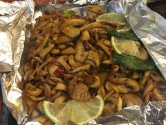 -U你·天然调味(南湖总店)