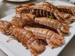 -华盛丰温州大排档(东三环南路店)