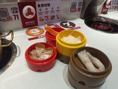 -盛香亭转转热卤(天河新天地店)