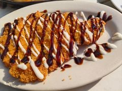 -玛格萝妮比萨屋(四平店)
