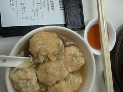 -麦奀云吞面世家(佐敦店)