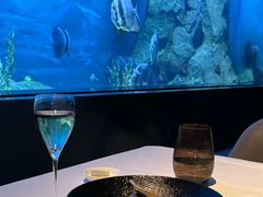 -渔火·特色餐厅(佘山世茂洲际酒店)