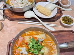 -小满手工粉(北京富力广场店)
