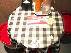 -海底捞火锅(公益西桥店)