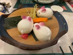 -悦得闲广式茶楼点心(石厦时代广场店)