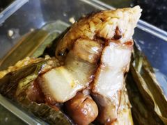-老妈宫粽球