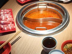 -季季红火锅(丰城洪客隆店)