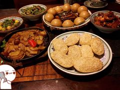 -孙府大院(步行街店)