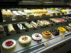 -仟吉(沿港路店)