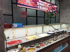 -海底捞火锅(高新万达广场店)
