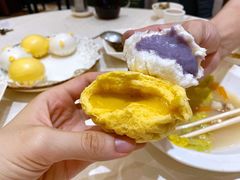 -北海渔村酒楼·粤菜海鲜点心(新华店)