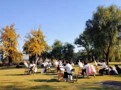 -浙江大学(紫金港校区)