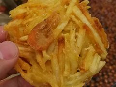 米兰虾饼-石灰市老火锅(北滨路店)