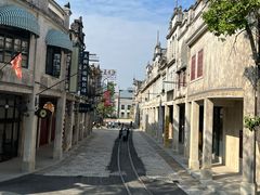 -赤坎·广东华侨国际旅游度假区