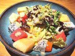 -候鸟等风来·精致西厨(万科第五城店)