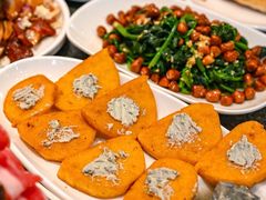 -揽月斋炙子烤肉·清真(安定门·五道营店)