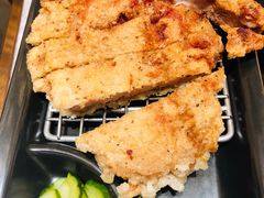 君悦排骨饭-馔豚·台北菜专门店(深圳湾万象城店)