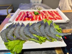 -杨记齐齐哈尔烤肉(五莲路店)