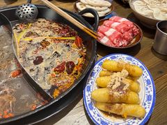 -于屿城重庆火锅(深圳总店)