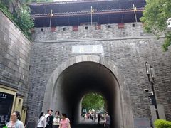 -鼓楼(西湖风景名胜区)