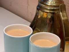 台式奶茶-阿娜尔·新疆菜(宜家荟聚中心店)