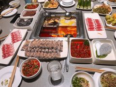 -海底捞火锅(亲子主题北金鹰店)