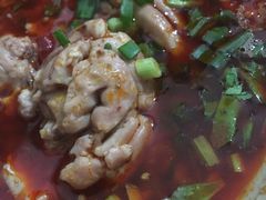-老瓦房冷锅串串(文殊院店)