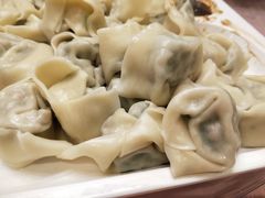 韭菜馄饨-西新饭店(城中店)